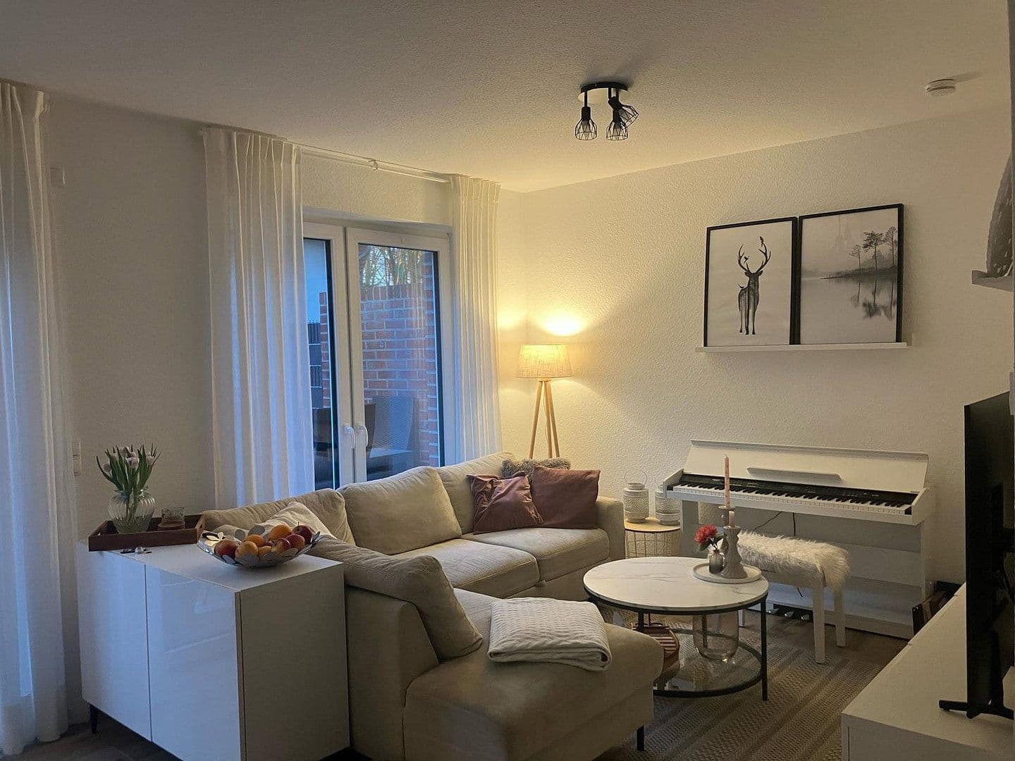 house to rent, 108 m², St.-Georg-Str. 2b, Cloppenburg, Lower Saxony house to rent, 108 m², St.-Georg-Str. 2b, Cloppenburg, Lower Saxony