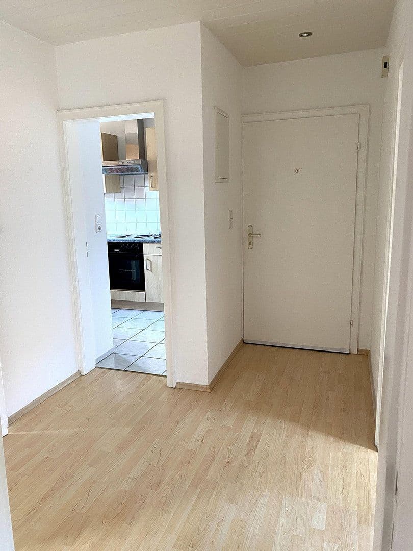3 bedroom flat to rent, 53 m², Kaiserslautern, Rhineland-Palatinate 3 bedroom flat to rent, 53 m², Kaiserslautern, Rhineland-Palatinate