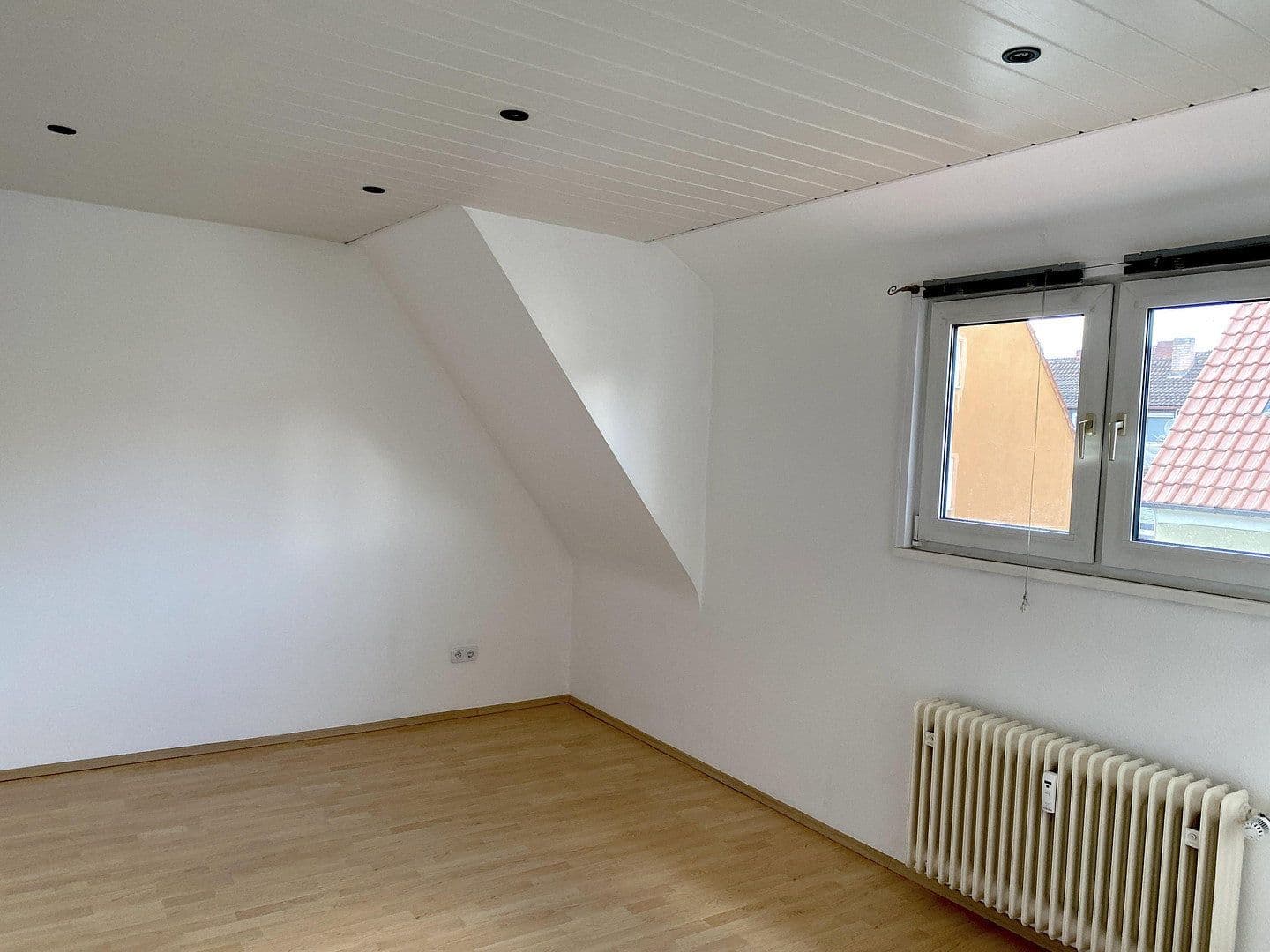 3 bedroom flat to rent, 53 m², Kaiserslautern, Rhineland-Palatinate 3 bedroom flat to rent, 53 m², Kaiserslautern, Rhineland-Palatinate