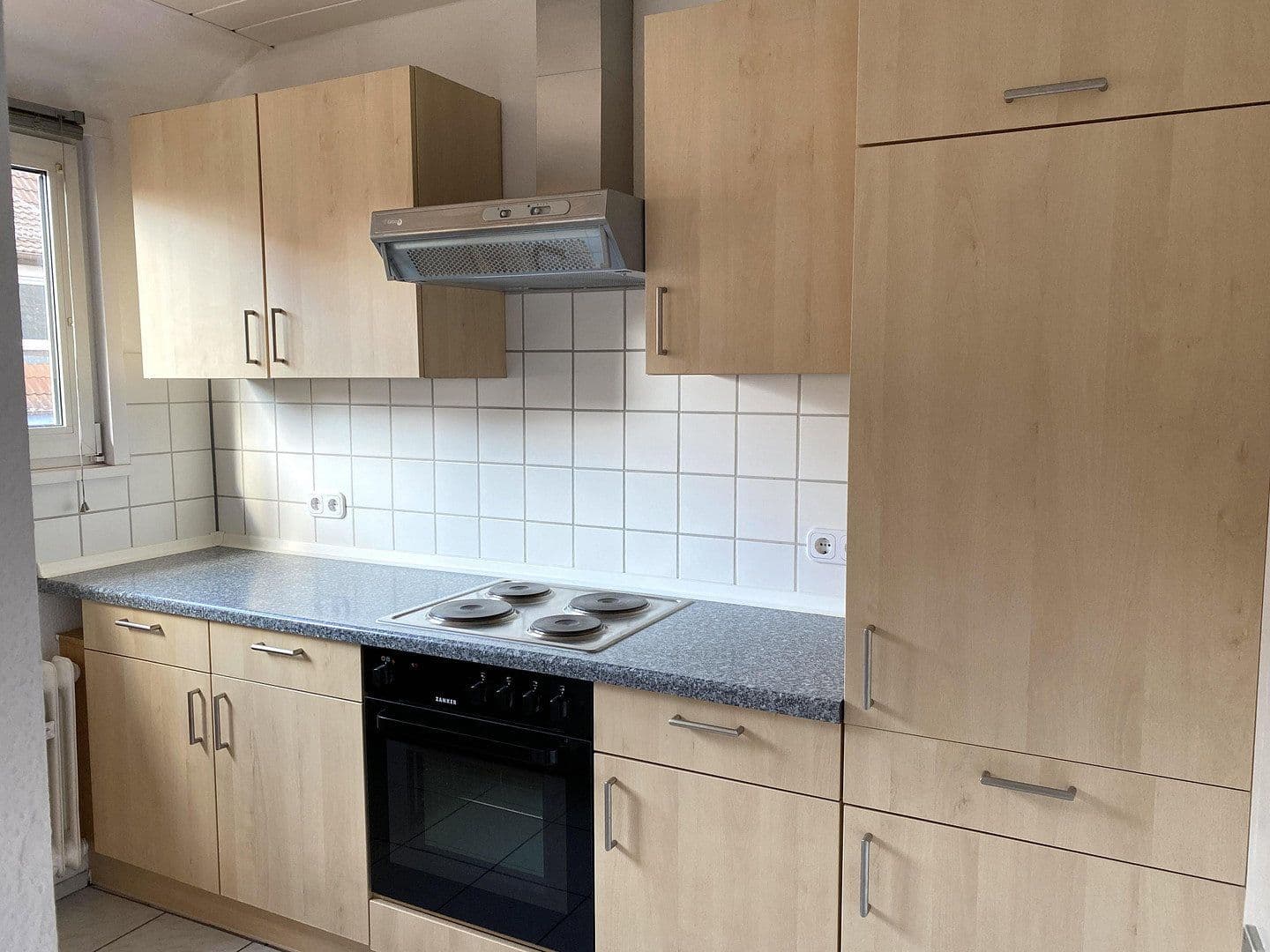 3 bedroom flat to rent, 53 m², Kaiserslautern, Rhineland-Palatinate 3 bedroom flat to rent, 53 m², Kaiserslautern, Rhineland-Palatinate