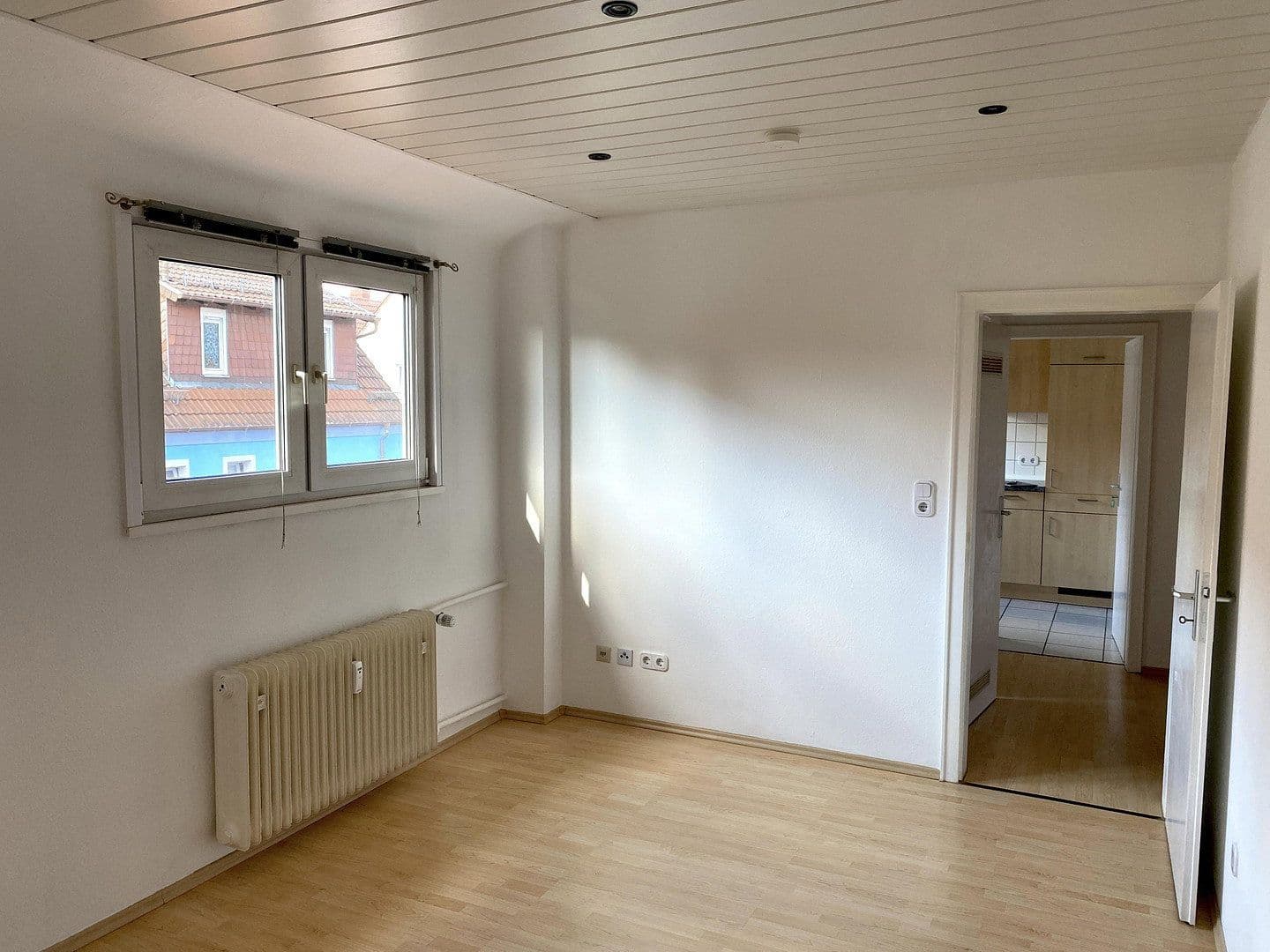3 bedroom flat to rent, 53 m², Kaiserslautern, Rhineland-Palatinate 3 bedroom flat to rent, 53 m², Kaiserslautern, Rhineland-Palatinate