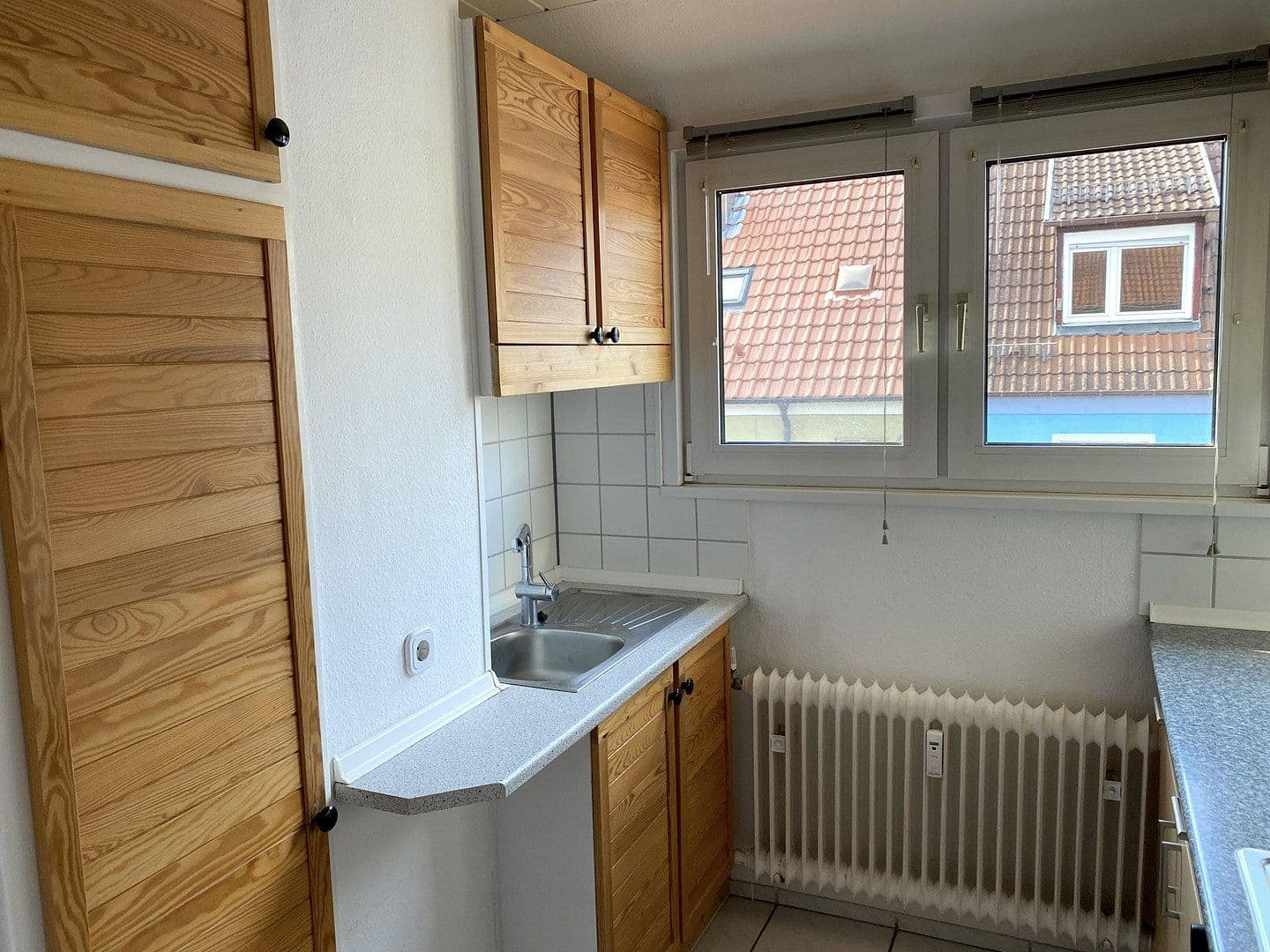 3 bedroom flat to rent, 53 m², Kaiserslautern, Rhineland-Palatinate 3 bedroom flat to rent, 53 m², Kaiserslautern, Rhineland-Palatinate