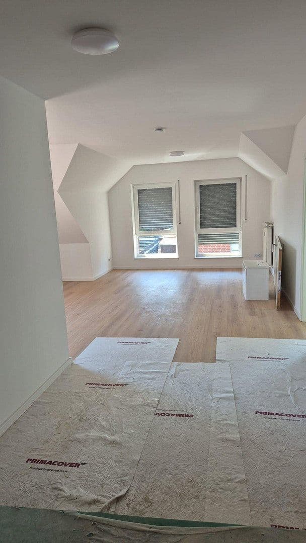 3 bedroom flat to rent, 81 m², Osnabrück Voxtrup, Lower Saxony 3 bedroom flat to rent, 81 m², Osnabrück Voxtrup, Lower Saxony