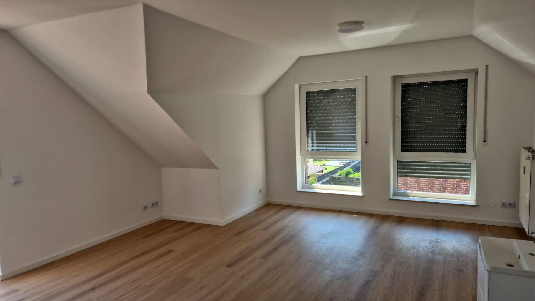 3 bedroom flat to rent, 81 m², Osnabrück Voxtrup, Lower Saxony 3 bedroom flat to rent, 81 m², Osnabrück Voxtrup, Lower Saxony