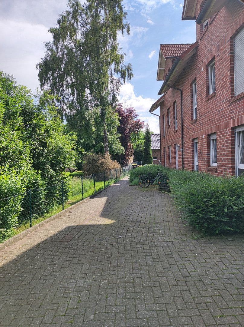 3 bedroom flat to rent, 81 m², Osnabrück Voxtrup, Lower Saxony 3 bedroom flat to rent, 81 m², Osnabrück Voxtrup, Lower Saxony