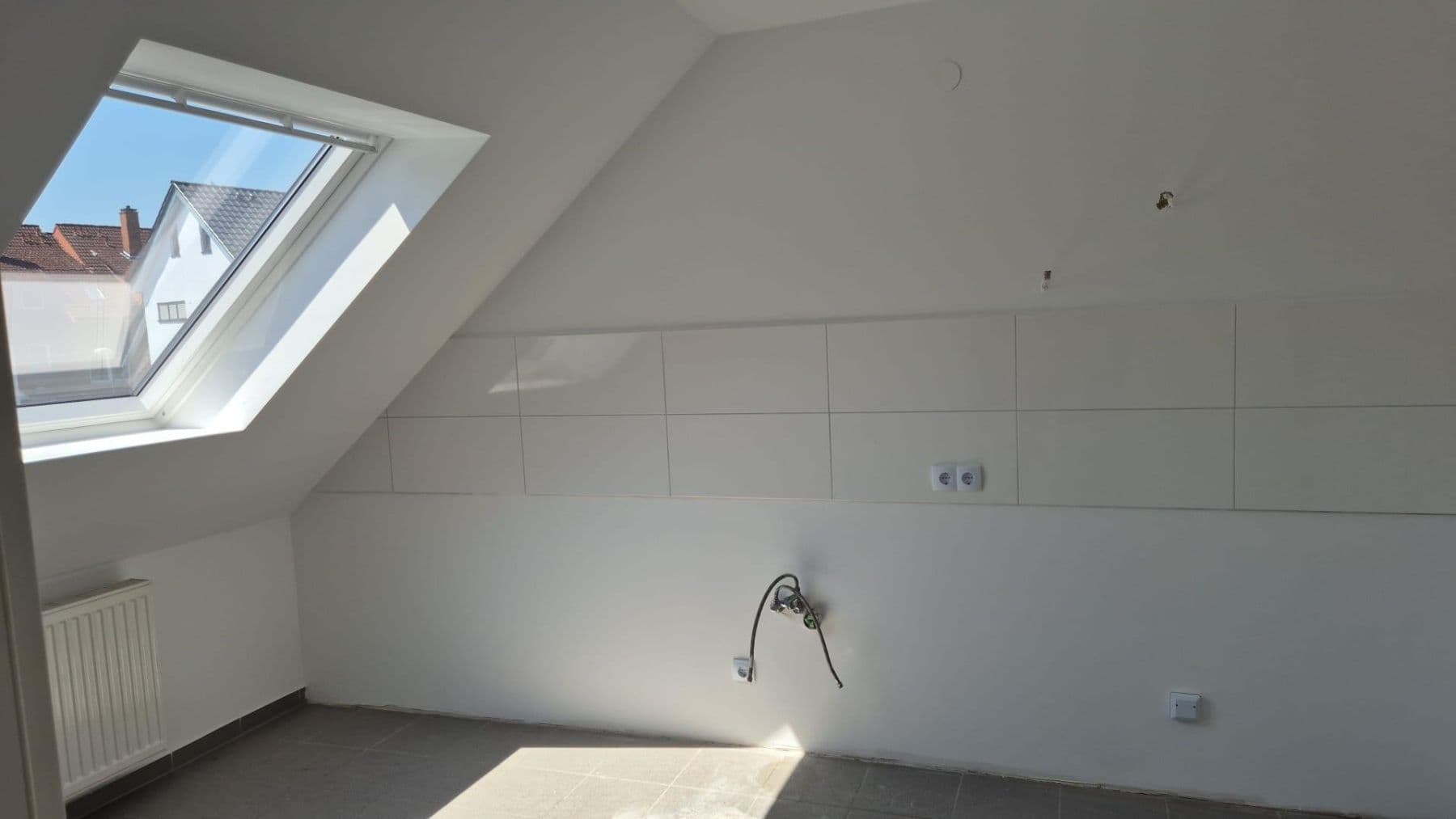 3 bedroom flat to rent, 81 m², Osnabrück Voxtrup, Lower Saxony 3 bedroom flat to rent, 81 m², Osnabrück Voxtrup, Lower Saxony