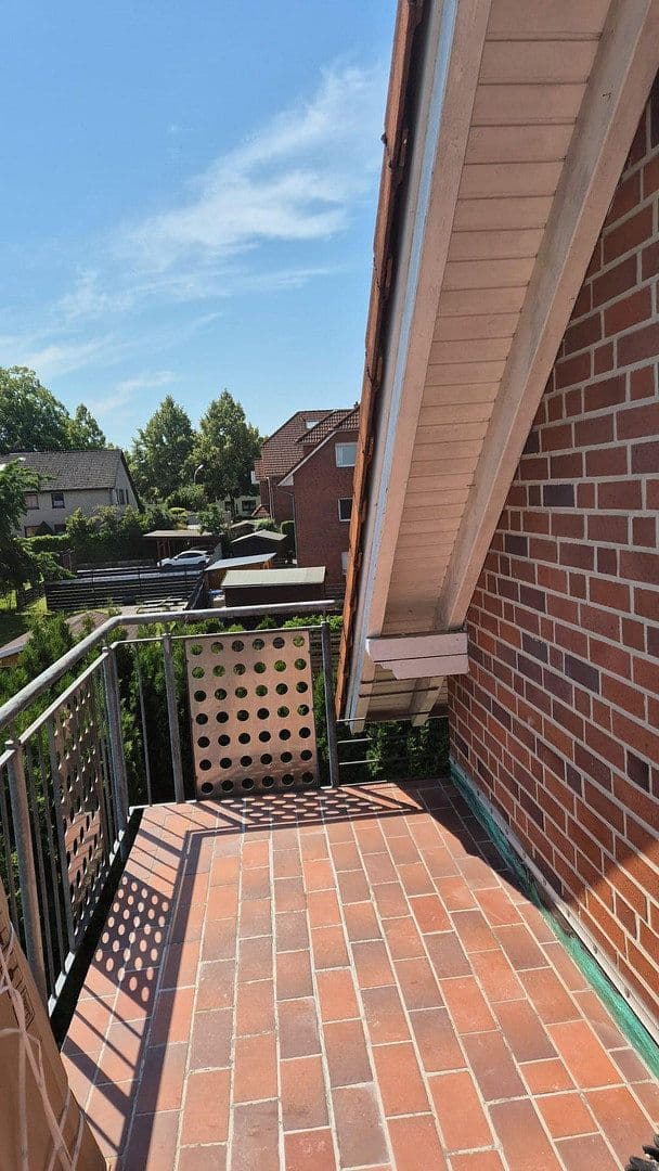 3 bedroom flat to rent, 81 m², Osnabrück Voxtrup, Lower Saxony 3 bedroom flat to rent, 81 m², Osnabrück Voxtrup, Lower Saxony
