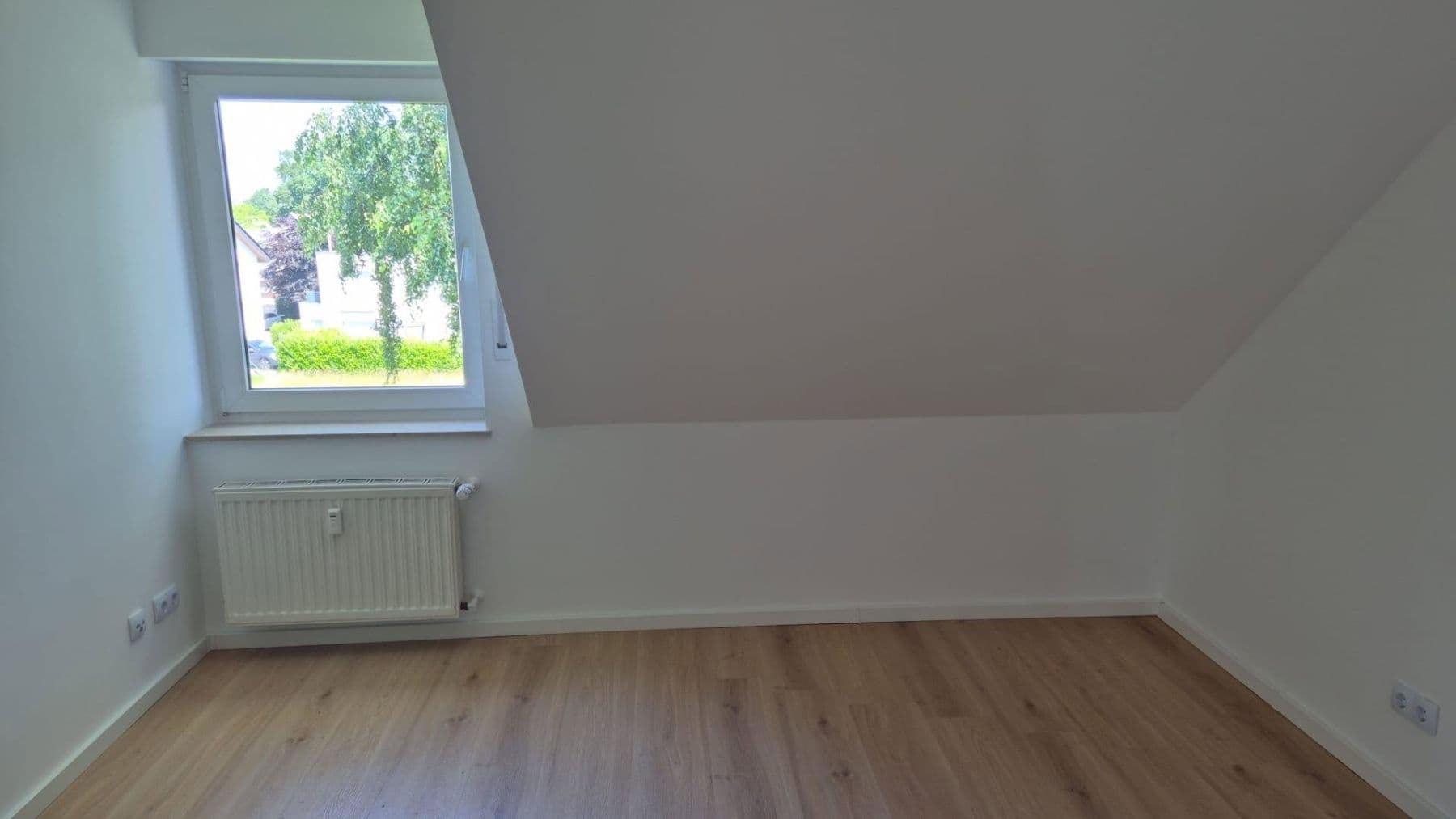 3 bedroom flat to rent, 81 m², Osnabrück Voxtrup, Lower Saxony 3 bedroom flat to rent, 81 m², Osnabrück Voxtrup, Lower Saxony