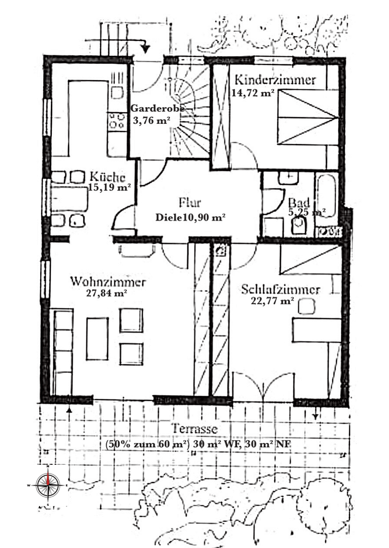 house for sale, 253 m², Grafrath, Bavaria house for sale, 253 m², Grafrath, Bavaria