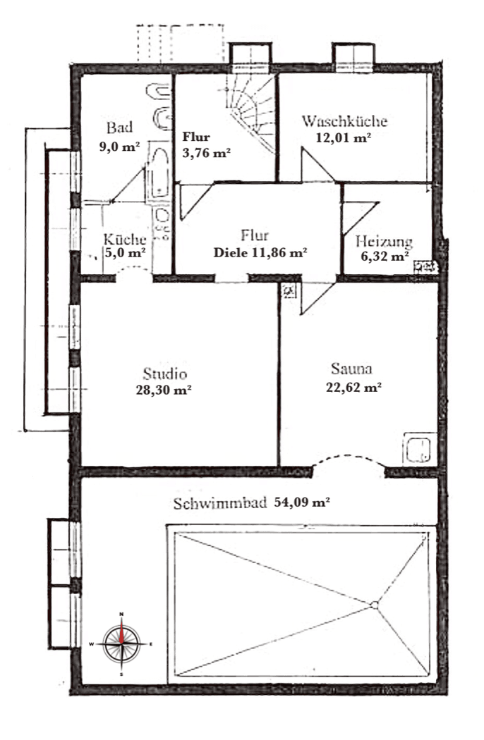 house for sale, 253 m², Grafrath, Bavaria house for sale, 253 m², Grafrath, Bavaria