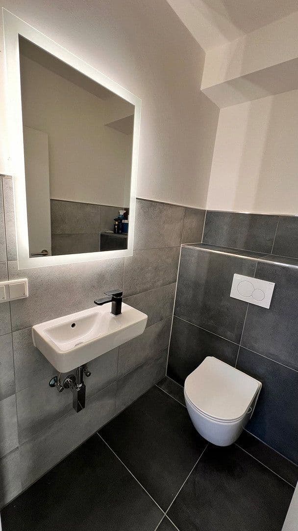 3 bedroom flat to rent, 77 m², Mettmann, North Rhine-Westphalia 3 bedroom flat to rent, 77 m², Mettmann, North Rhine-Westphalia