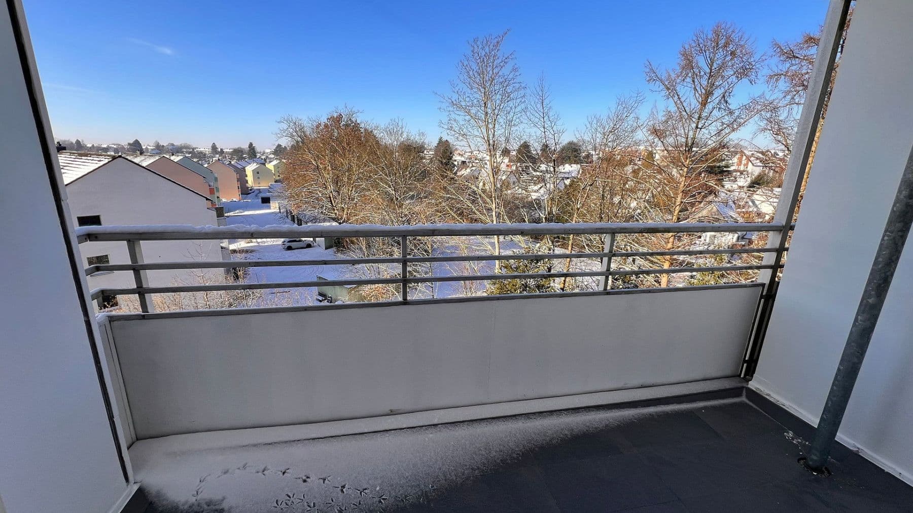 3 bedroom flat to rent, 77 m², Mettmann, North Rhine-Westphalia 3 bedroom flat to rent, 77 m², Mettmann, North Rhine-Westphalia