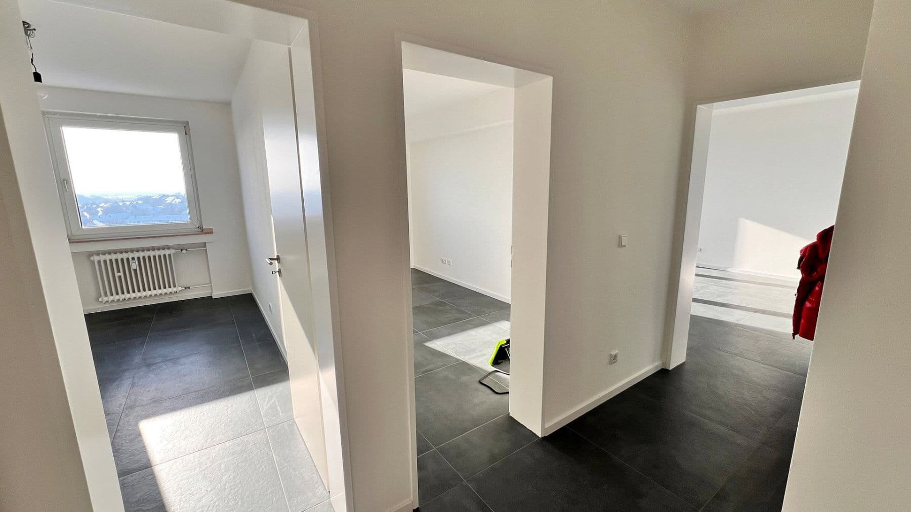 3 bedroom flat to rent, 77 m², Mettmann, North Rhine-Westphalia 3 bedroom flat to rent, 77 m², Mettmann, North Rhine-Westphalia