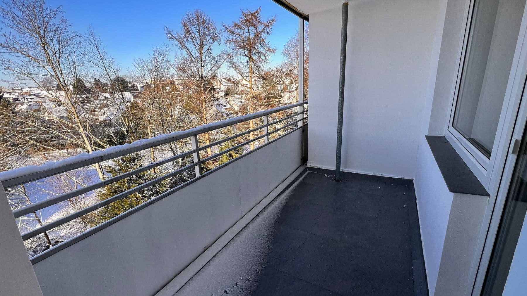 3 bedroom flat to rent, 77 m², Mettmann, North Rhine-Westphalia 3 bedroom flat to rent, 77 m², Mettmann, North Rhine-Westphalia