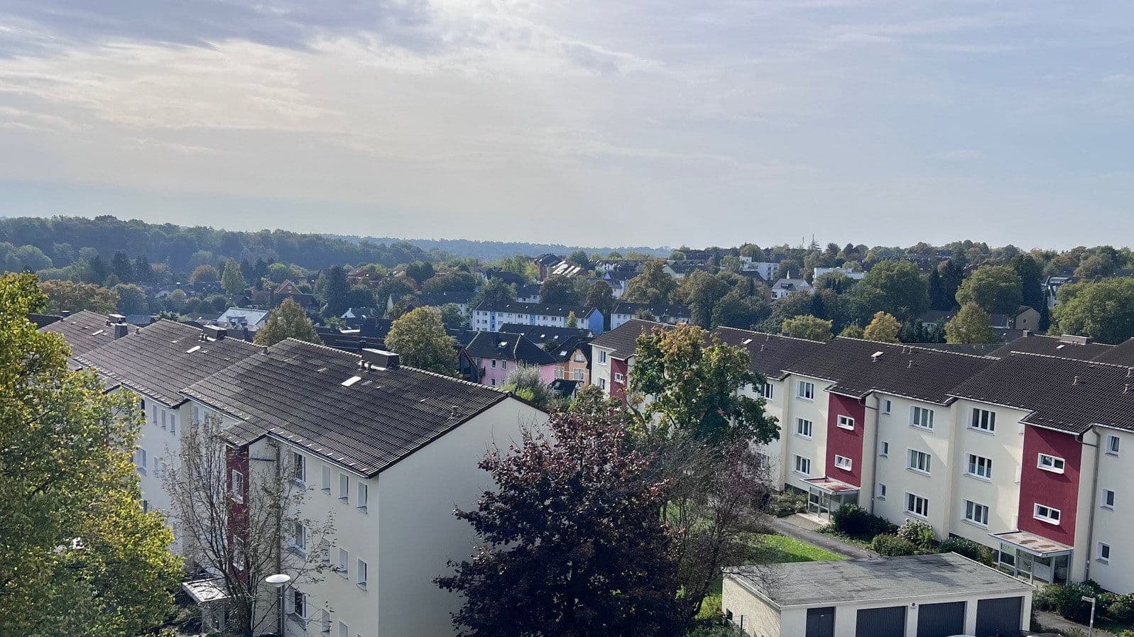 3 bedroom flat to rent, 77 m², Mettmann, North Rhine-Westphalia 3 bedroom flat to rent, 77 m², Mettmann, North Rhine-Westphalia