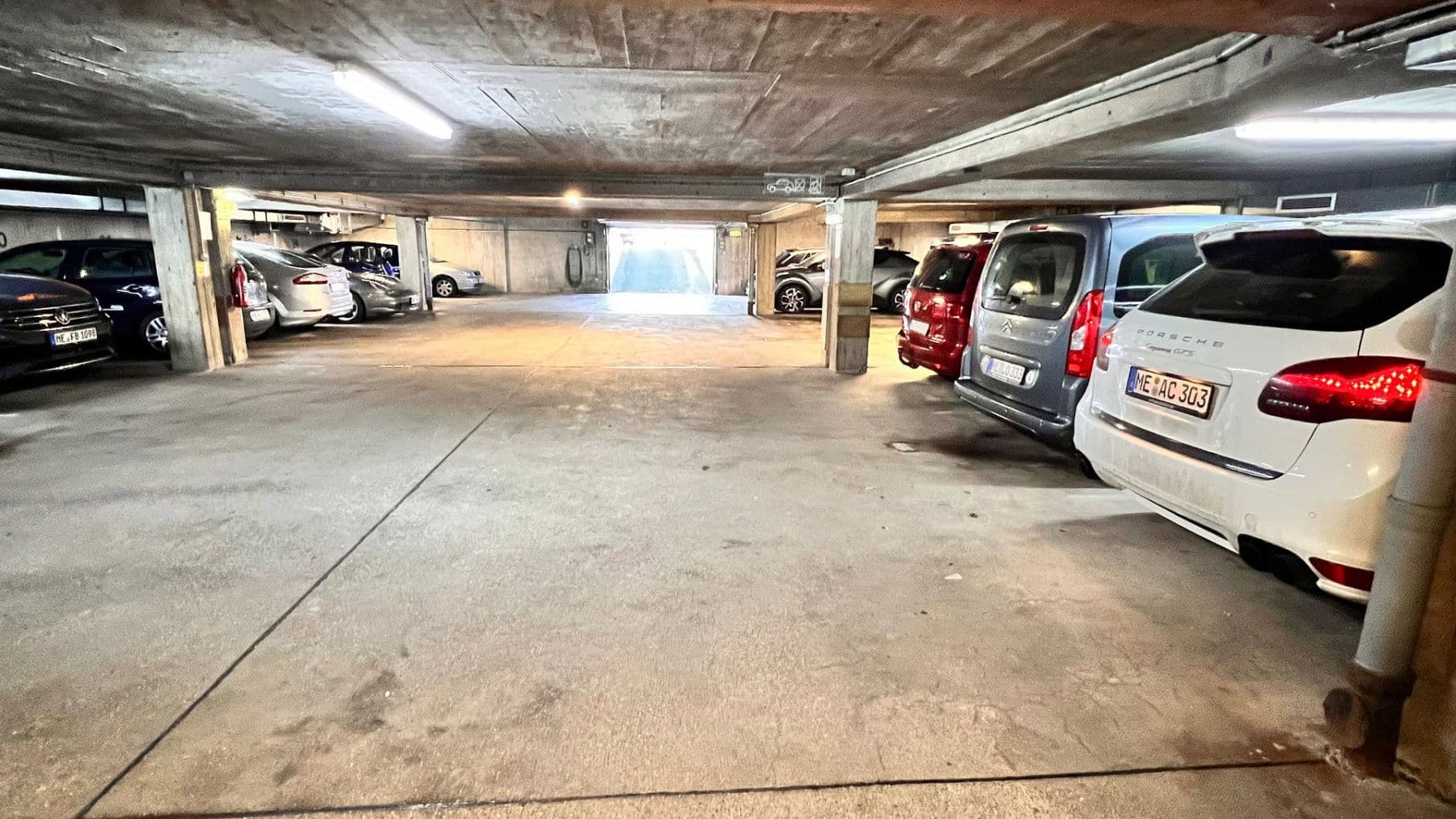 3 bedroom flat to rent, 77 m², Mettmann, North Rhine-Westphalia 3 bedroom flat to rent, 77 m², Mettmann, North Rhine-Westphalia