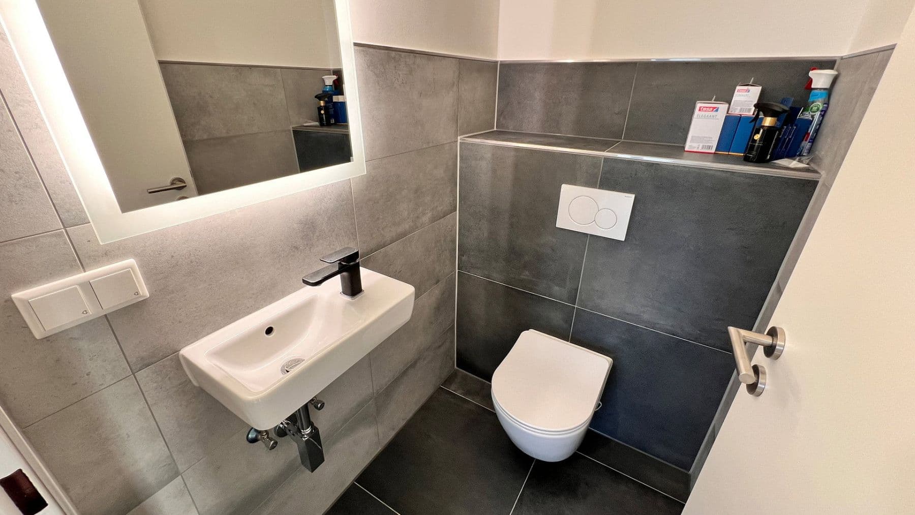 3 bedroom flat to rent, 77 m², Mettmann, North Rhine-Westphalia 3 bedroom flat to rent, 77 m², Mettmann, North Rhine-Westphalia