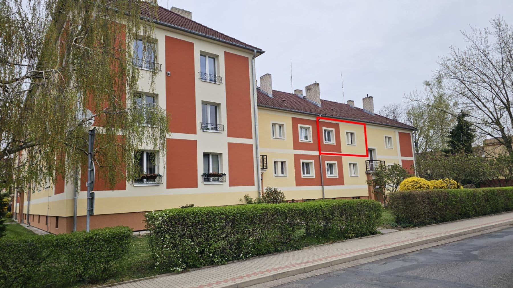 2 bedroom flat to rent, 51 m², Barákova, Roudnice nad Labem, Ústecký Region 2 bedroom flat to rent, 51 m², Barákova, Roudnice nad Labem, Ústecký Region