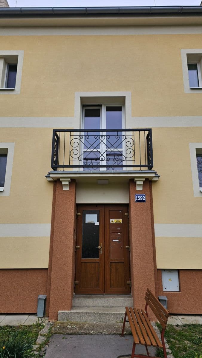 2 bedroom flat to rent, 51 m², Barákova, Roudnice nad Labem, Ústecký Region 2 bedroom flat to rent, 51 m², Barákova, Roudnice nad Labem, Ústecký Region