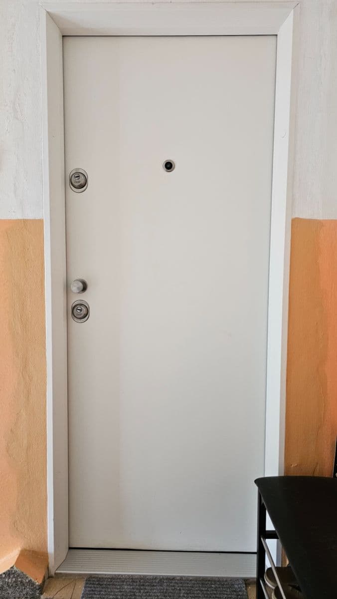 2 bedroom flat to rent, 51 m², Barákova, Roudnice nad Labem, Ústecký Region 2 bedroom flat to rent, 51 m², Barákova, Roudnice nad Labem, Ústecký Region