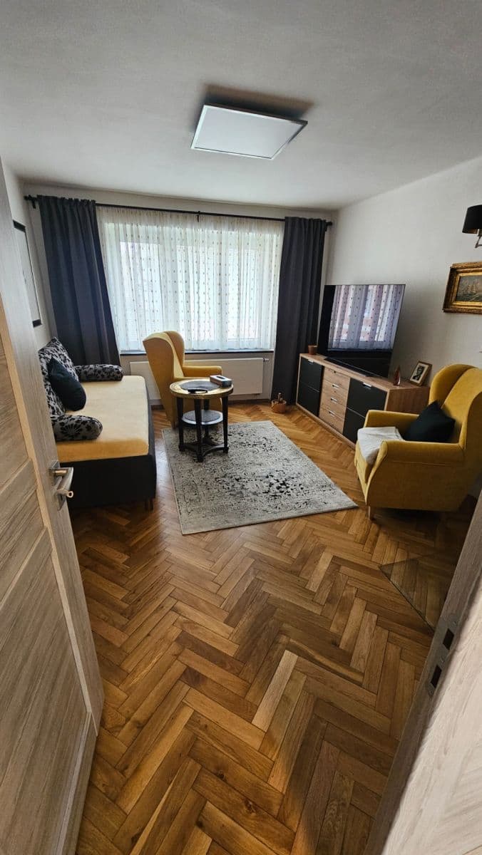 2 bedroom flat to rent, 51 m², Barákova, Roudnice nad Labem, Ústecký Region 2 bedroom flat to rent, 51 m², Barákova, Roudnice nad Labem, Ústecký Region