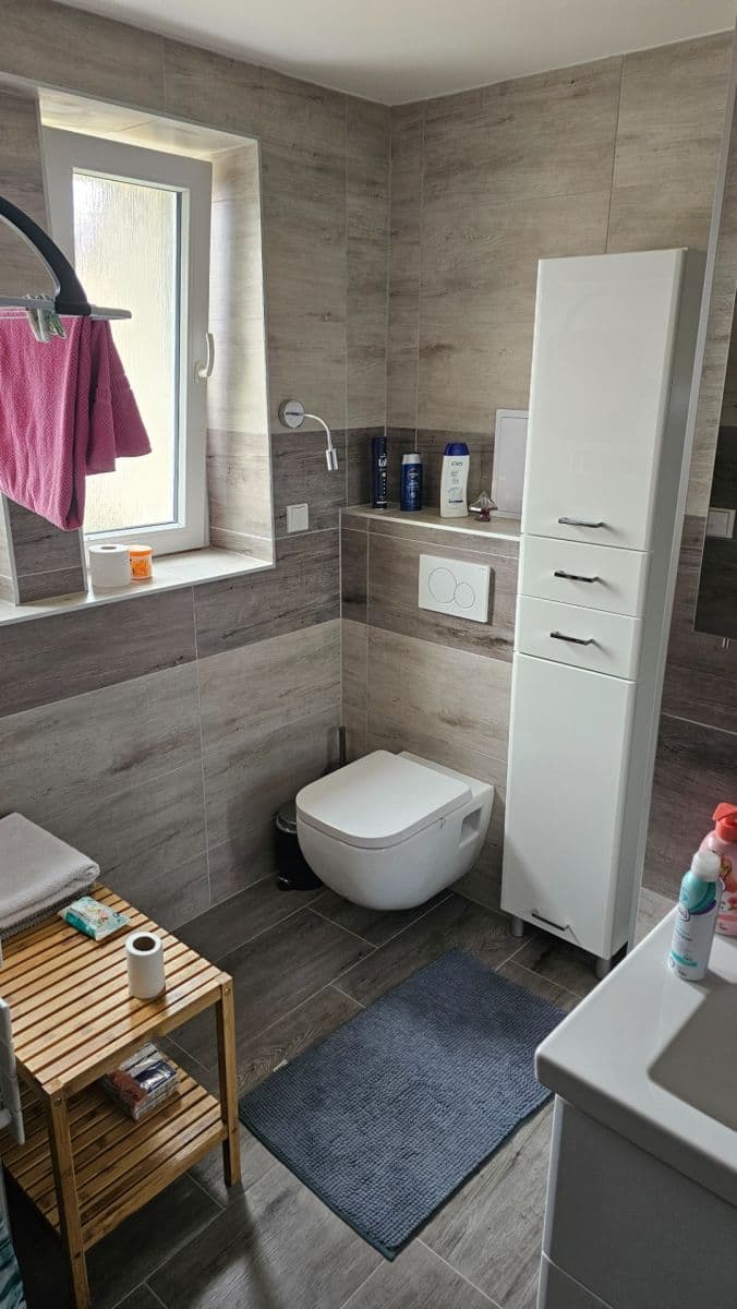 2 bedroom flat to rent, 51 m², Barákova, Roudnice nad Labem, Ústecký Region 2 bedroom flat to rent, 51 m², Barákova, Roudnice nad Labem, Ústecký Region