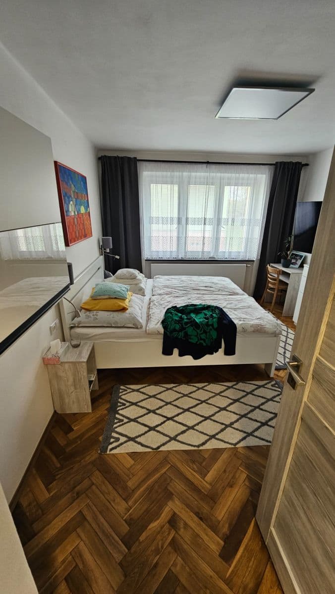 2 bedroom flat to rent, 51 m², Barákova, Roudnice nad Labem, Ústecký Region 2 bedroom flat to rent, 51 m², Barákova, Roudnice nad Labem, Ústecký Region