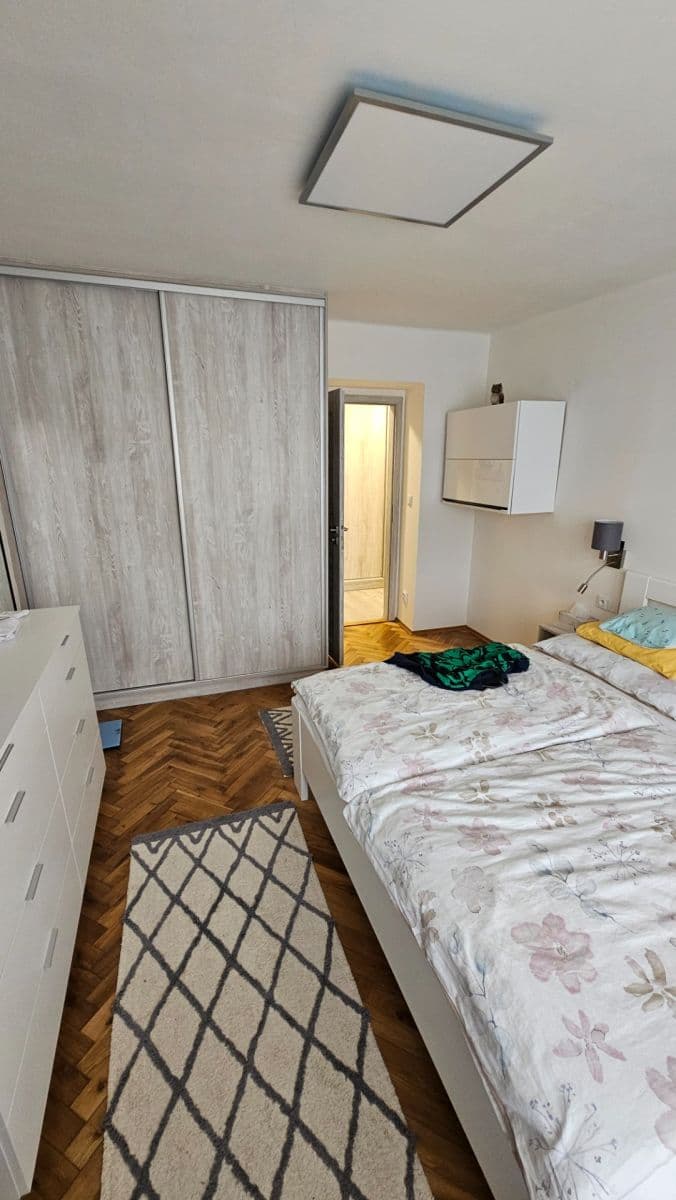2 bedroom flat to rent, 51 m², Barákova, Roudnice nad Labem, Ústecký Region 2 bedroom flat to rent, 51 m², Barákova, Roudnice nad Labem, Ústecký Region