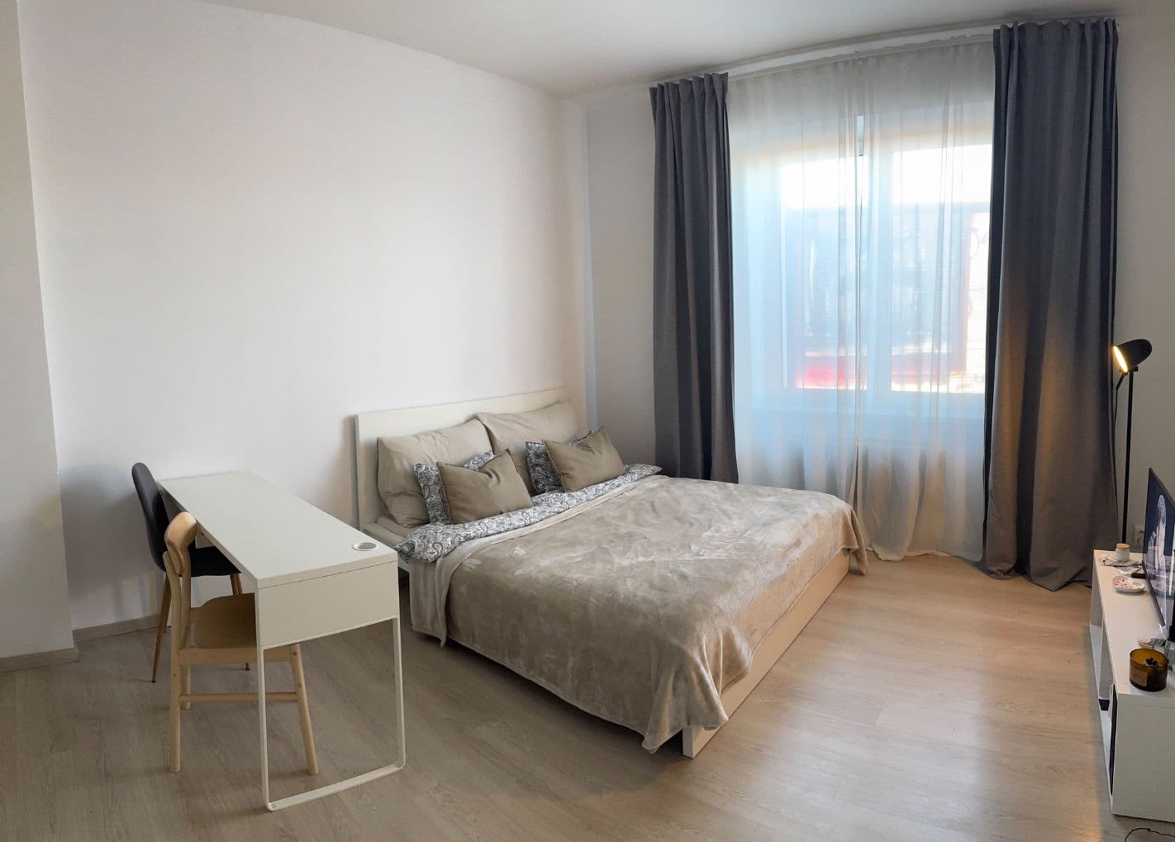 Studio flat to rent, 27 m², V Závětří, Prague, Prague Studio flat to rent, 27 m², V Závětří, Prague, Prague