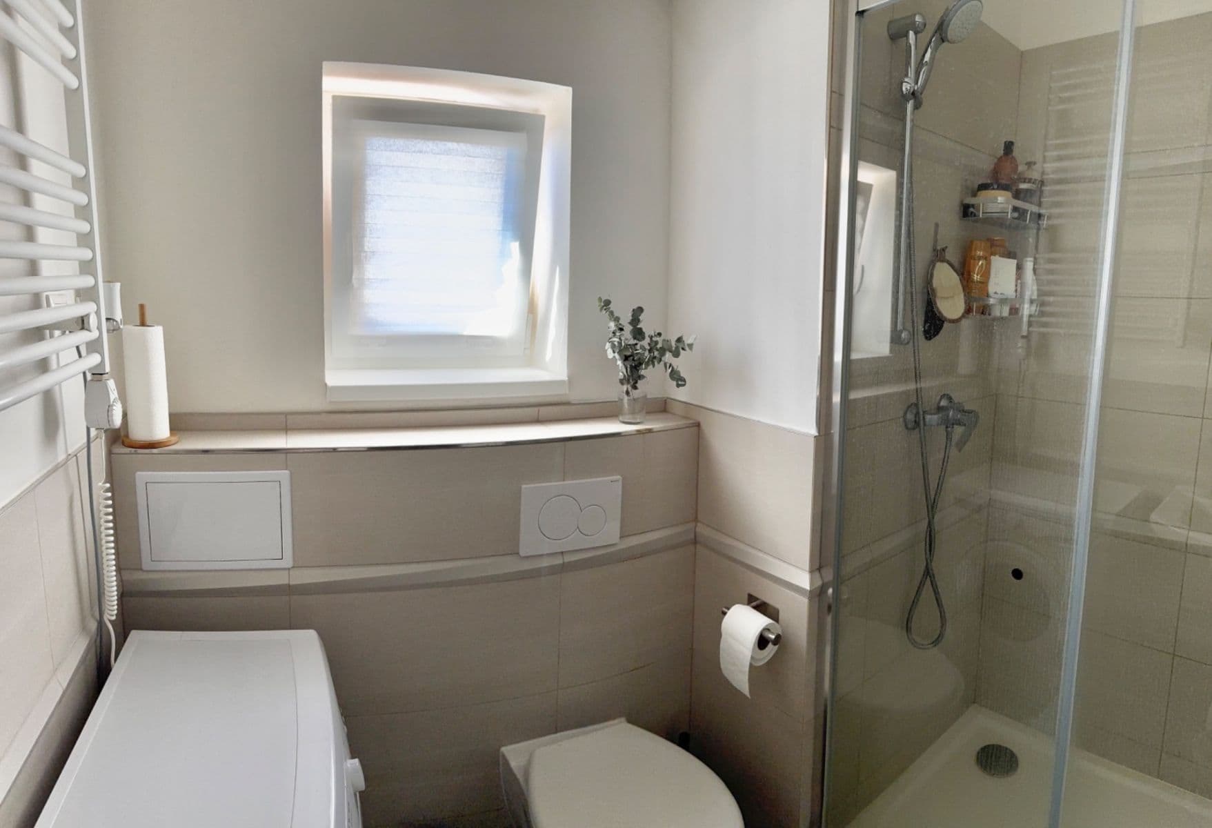 Studio flat to rent, 27 m², V Závětří, Prague, Prague Studio flat to rent, 27 m², V Závětří, Prague, Prague