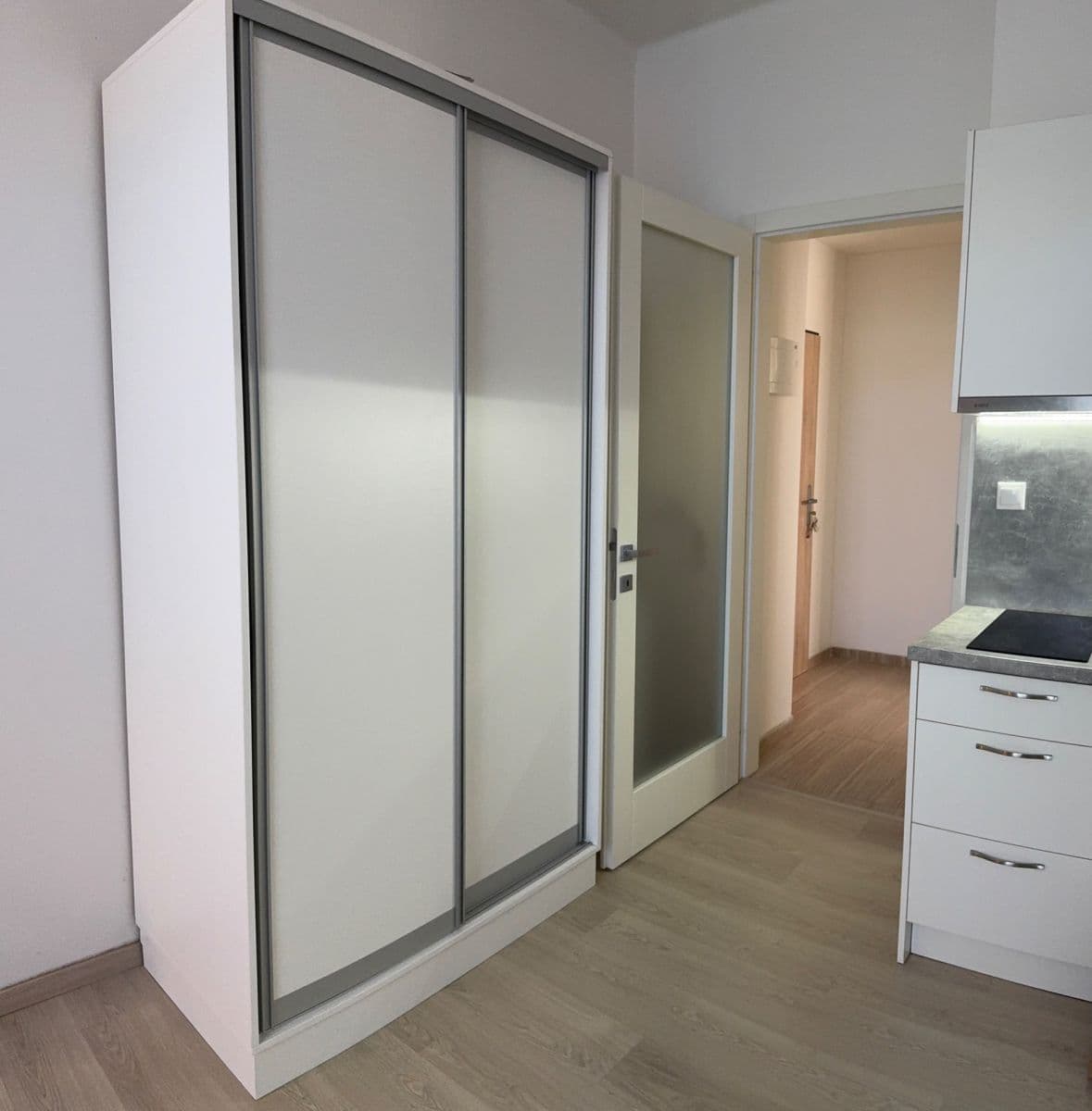Studio flat to rent, 27 m², V Závětří, Prague, Prague Studio flat to rent, 27 m², V Závětří, Prague, Prague