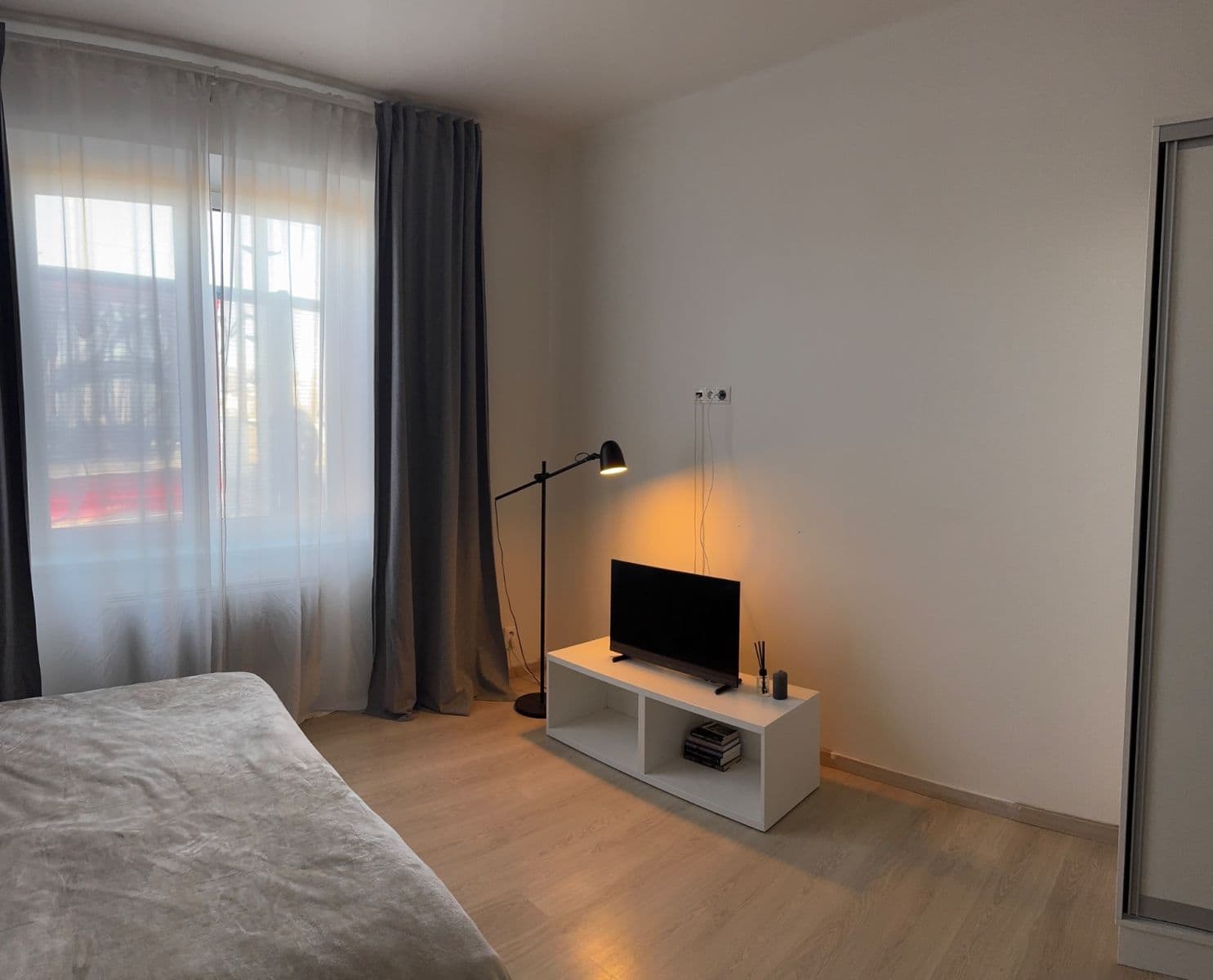 Studio flat to rent, 27 m², V Závětří, Prague, Prague Studio flat to rent, 27 m², V Závětří, Prague, Prague