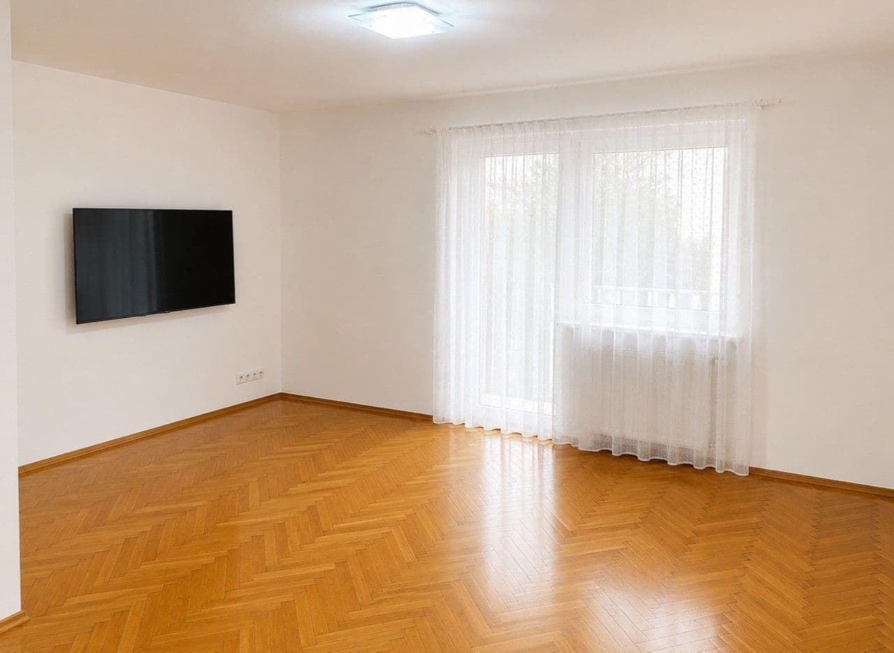 2 bedroom flat for sale, 59 m², Dvořákova, Olomouc, Olomoucký Region 2 bedroom flat for sale, 59 m², Dvořákova, Olomouc, Olomoucký Region