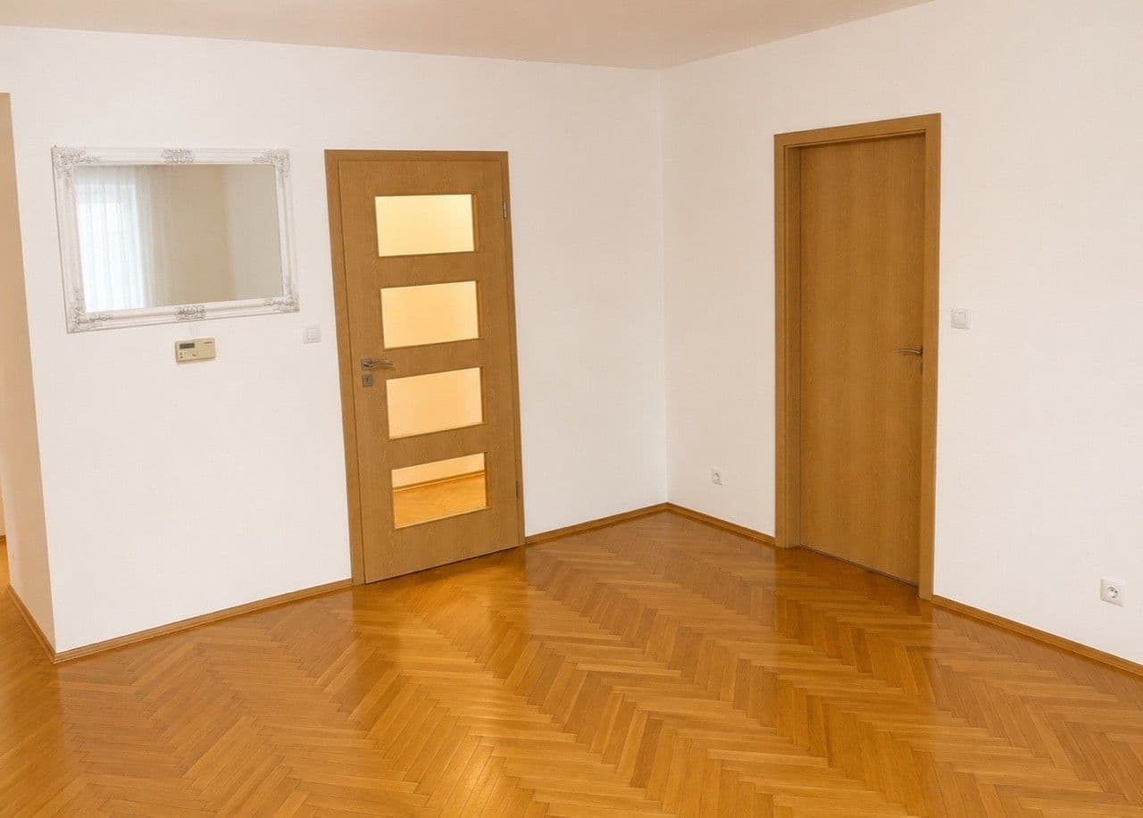 2 bedroom flat for sale, 59 m², Dvořákova, Olomouc, Olomoucký Region 2 bedroom flat for sale, 59 m², Dvořákova, Olomouc, Olomoucký Region