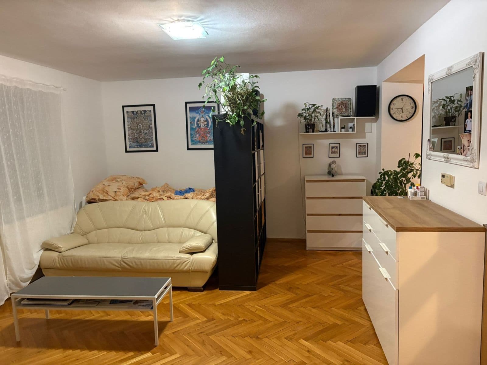 2 bedroom flat for sale, 59 m², Dvořákova, Olomouc, Olomoucký Region 2 bedroom flat for sale, 59 m², Dvořákova, Olomouc, Olomoucký Region
