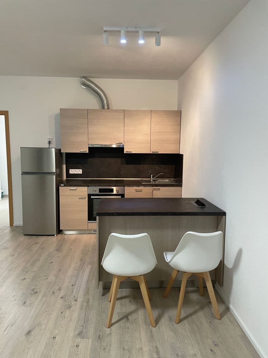 Studio flat to rent, 36 m², Říční, Svitavy, Pardubický Region Studio flat to rent, 36 m², Říční, Svitavy, Pardubický Region