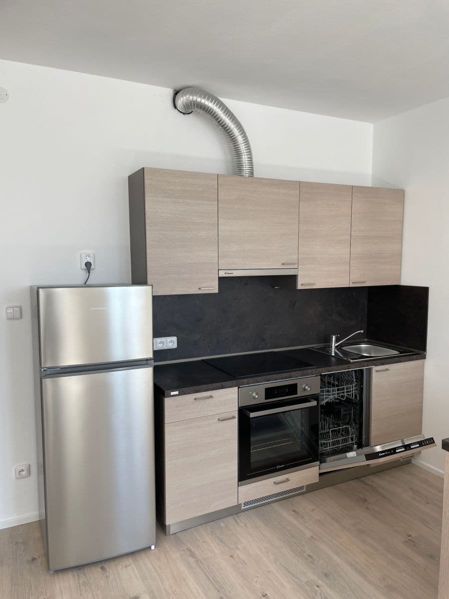 Studio flat to rent, 36 m², Říční, Svitavy, Pardubický Region Studio flat to rent, 36 m², Říční, Svitavy, Pardubický Region