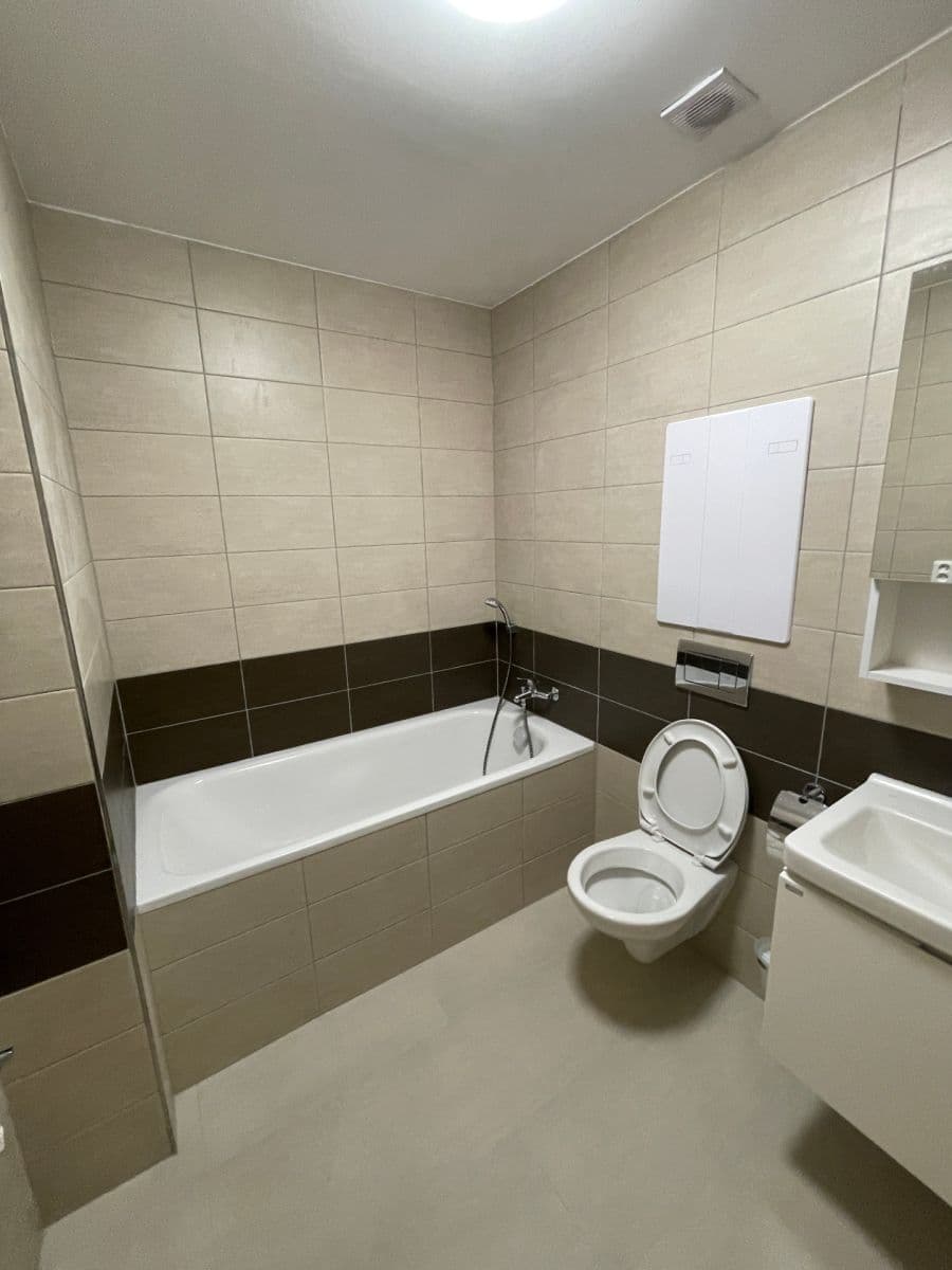Studio flat to rent, 36 m², Říční, Svitavy, Pardubický Region Studio flat to rent, 36 m², Říční, Svitavy, Pardubický Region