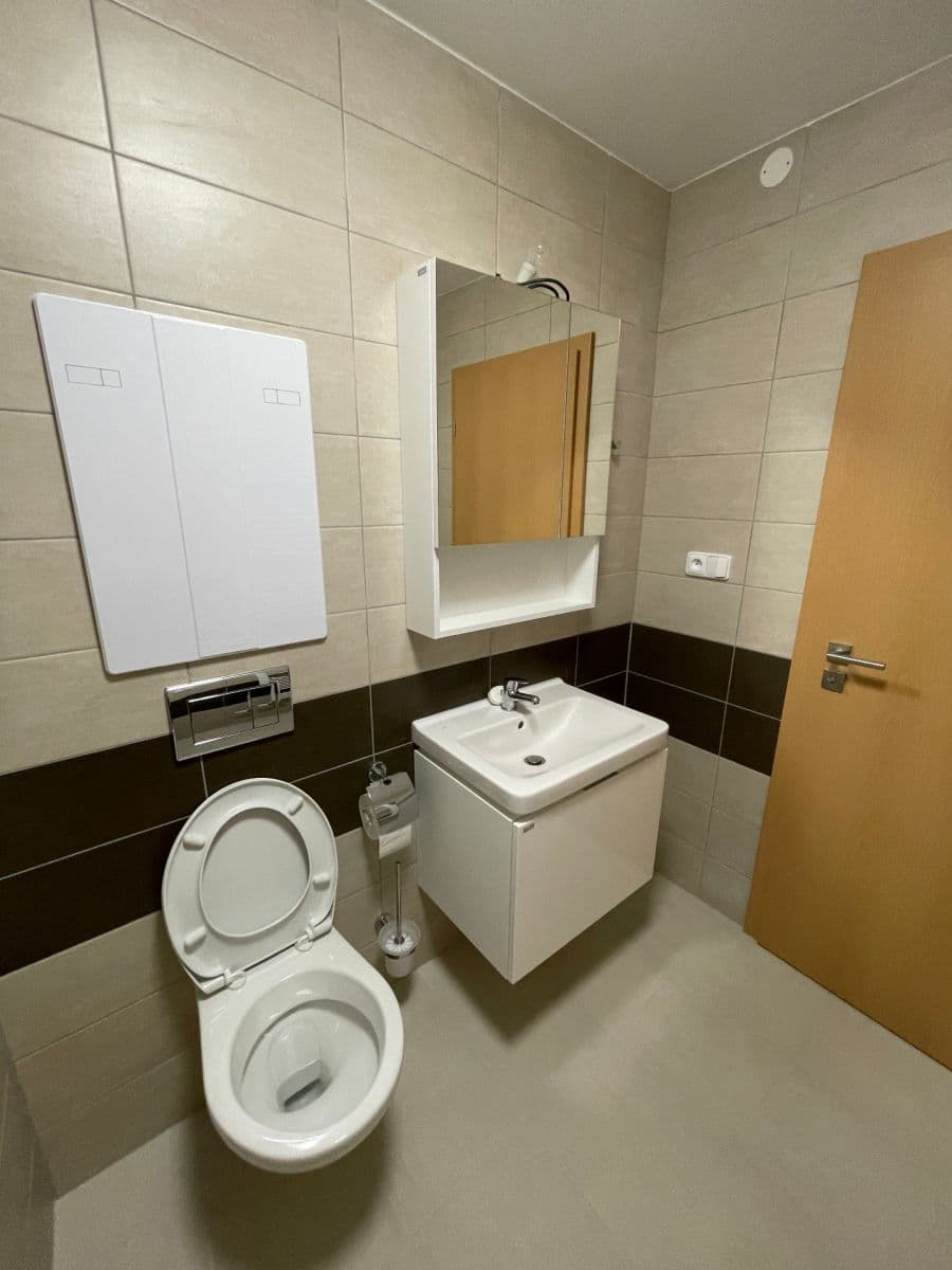 Studio flat to rent, 36 m², Říční, Svitavy, Pardubický Region Studio flat to rent, 36 m², Říční, Svitavy, Pardubický Region