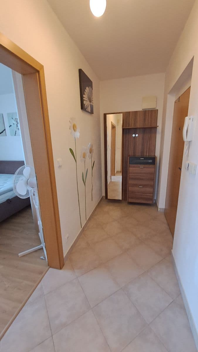 1 bedroom with open-plan kitchen flat to rent, 59 m², Milotická, Prague, Prague 1 bedroom with open-plan kitchen flat to rent, 59 m², Milotická, Prague, Prague