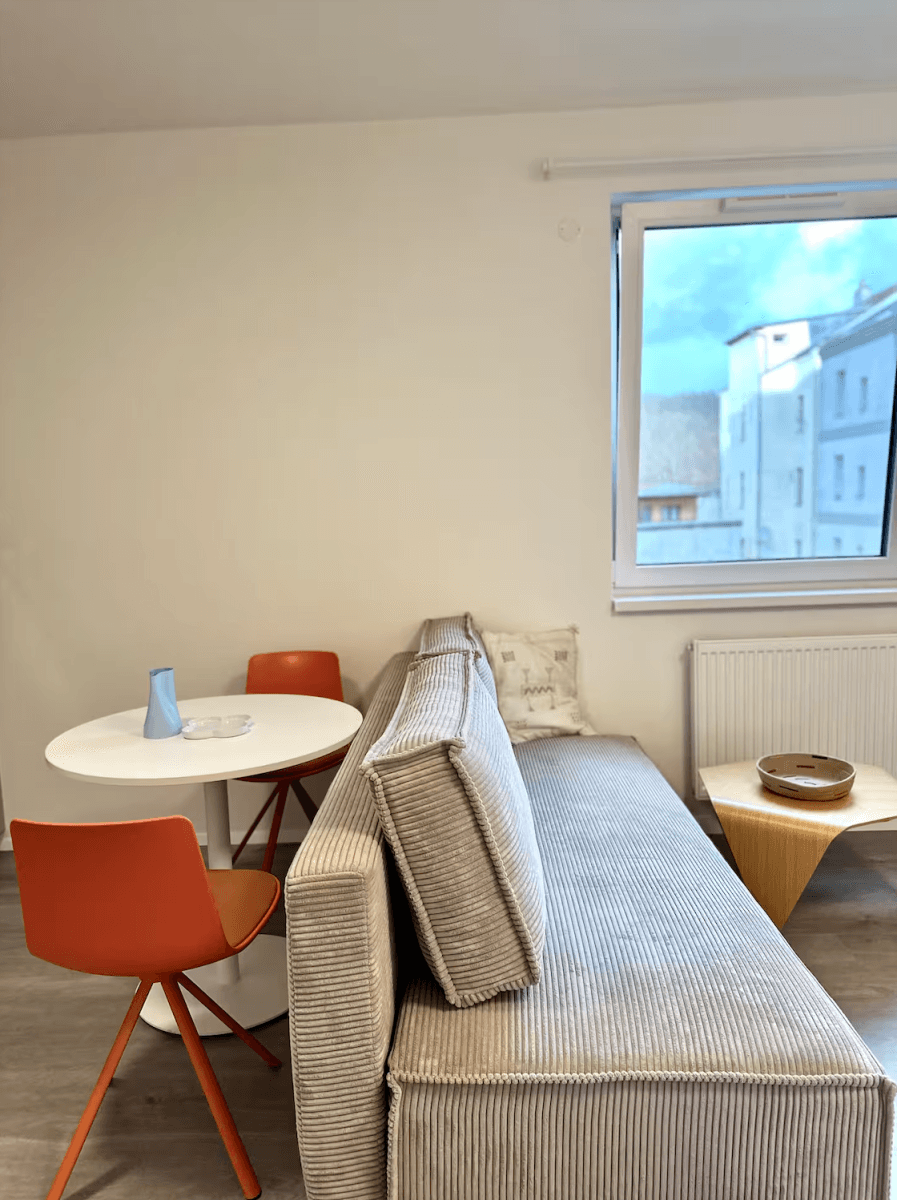 Studio flat to rent, 30 m², Nad Kolčavkou, Prague, Prague Studio flat to rent, 30 m², Nad Kolčavkou, Prague, Prague