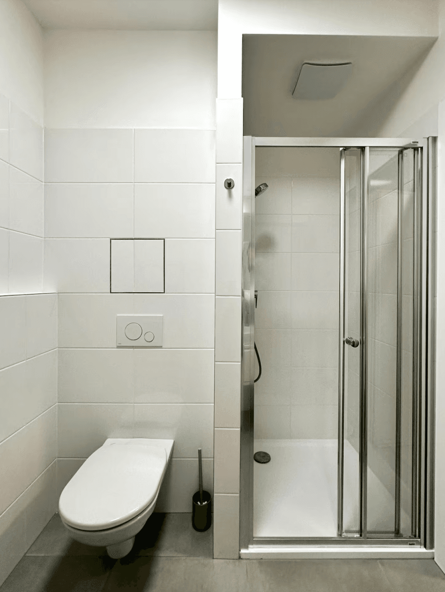 Studio flat to rent, 30 m², Nad Kolčavkou, Prague, Prague Studio flat to rent, 30 m², Nad Kolčavkou, Prague, Prague