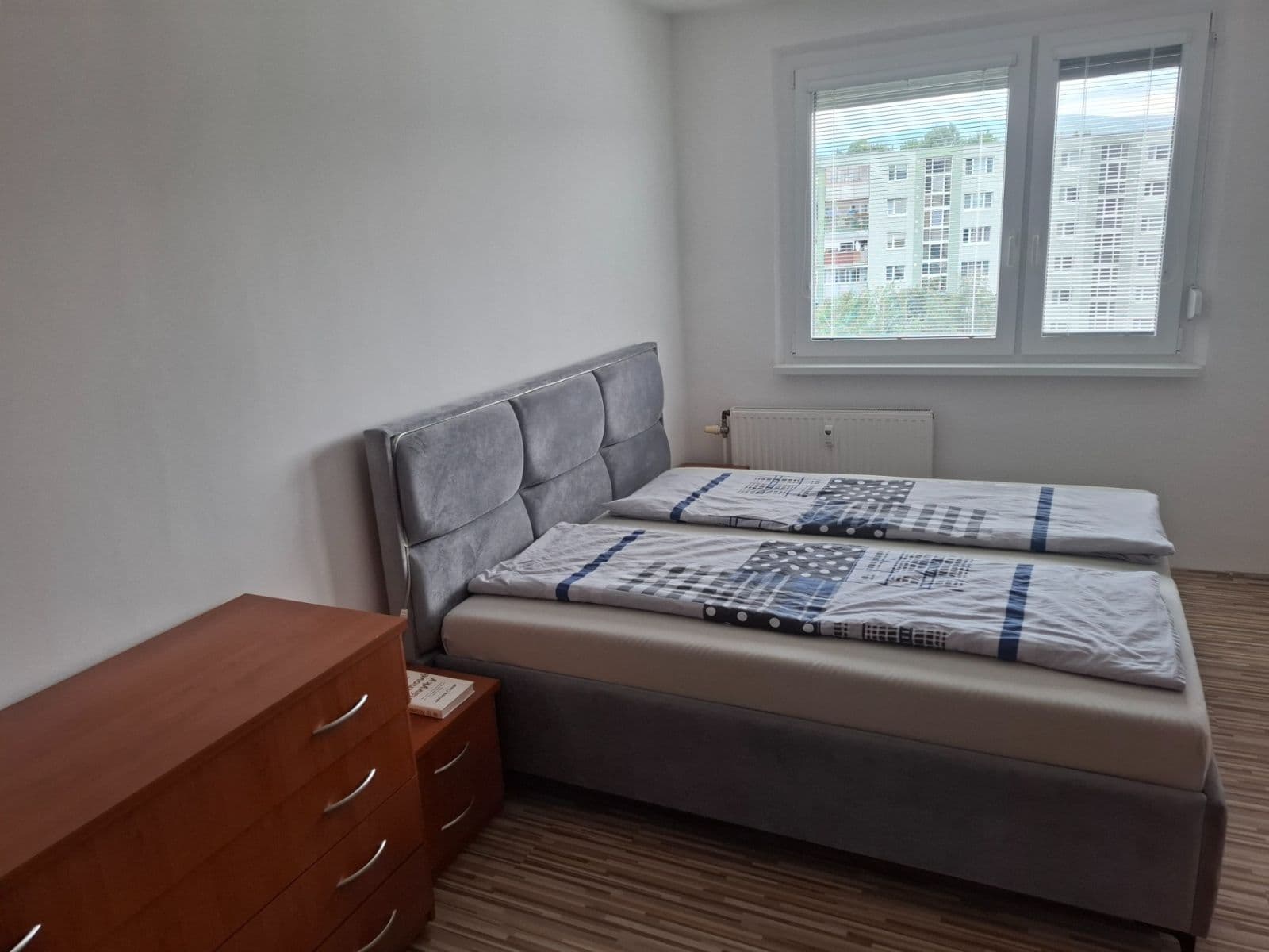 2 bedroom flat for sale, 60 m², Pavla Horova, Prešov, Prešovský Region 2 bedroom flat for sale, 60 m², Pavla Horova, Prešov, Prešovský Region