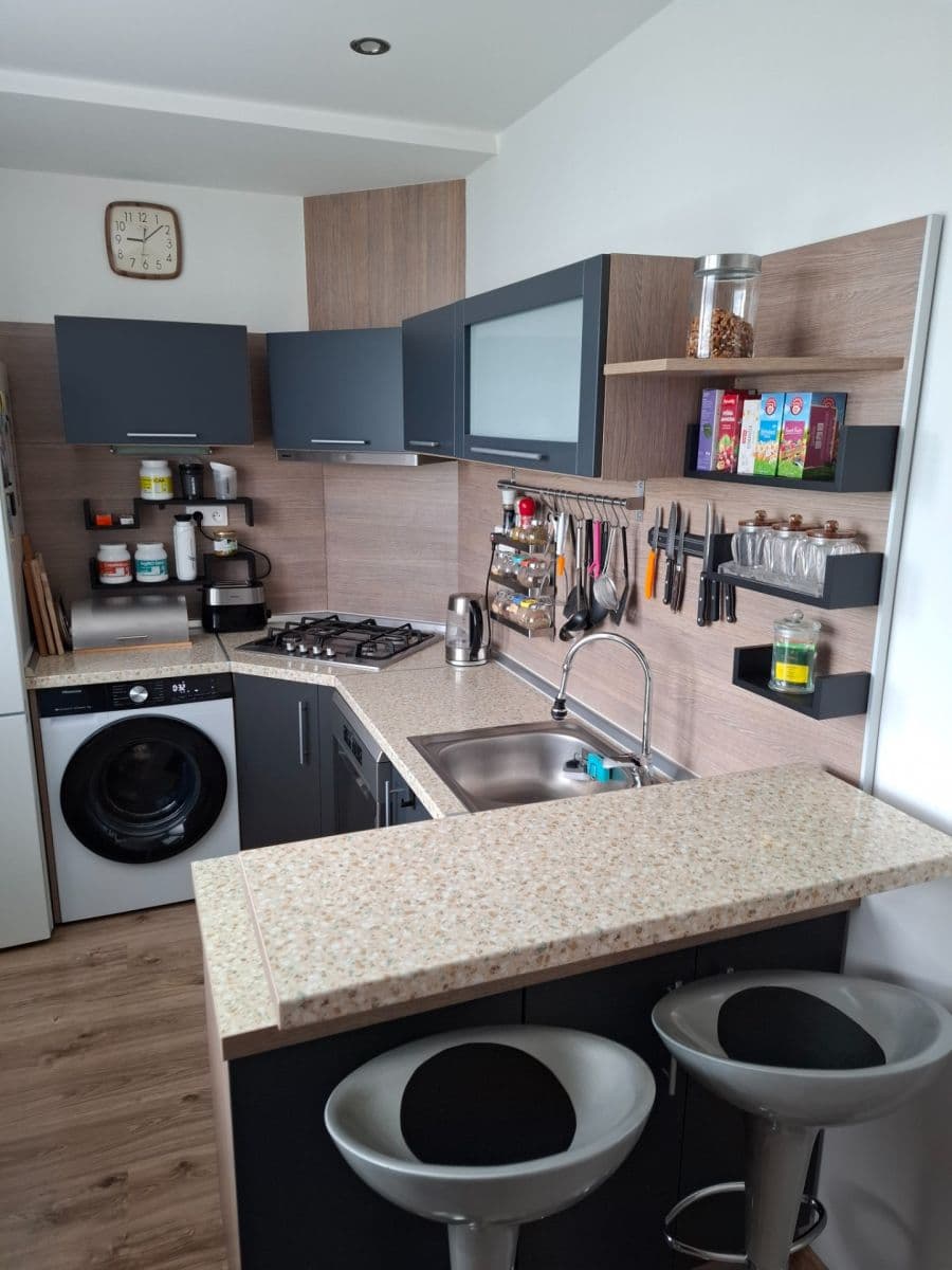 2 bedroom flat for sale, 60 m², Pavla Horova, Prešov, Prešovský Region 2 bedroom flat for sale, 60 m², Pavla Horova, Prešov, Prešovský Region