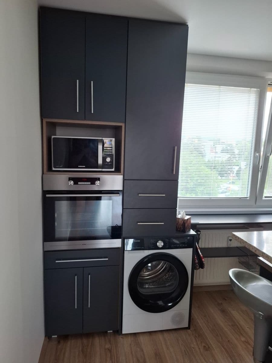 2 bedroom flat for sale, 60 m², Pavla Horova, Prešov, Prešovský Region 2 bedroom flat for sale, 60 m², Pavla Horova, Prešov, Prešovský Region