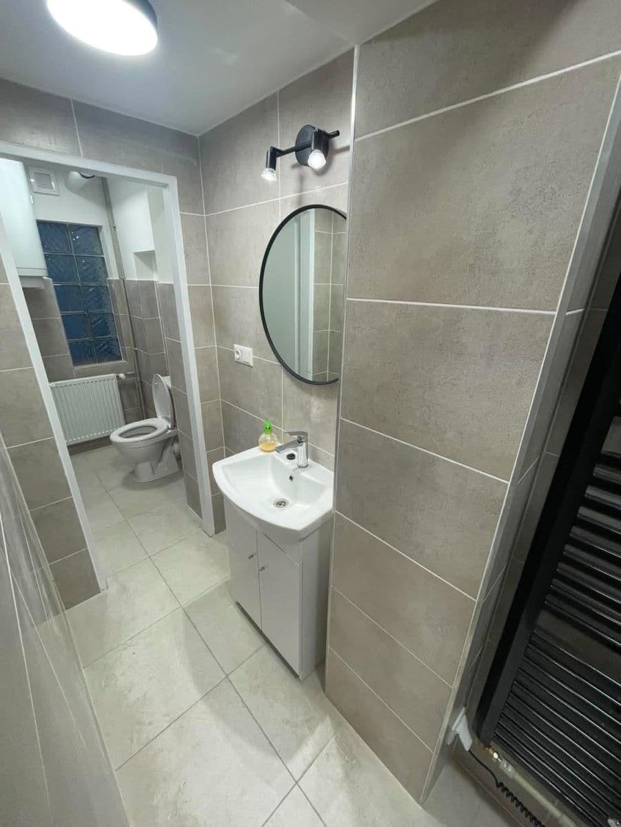 Studio flat to rent, 20 m², Svitavská, Brno, Jihomoravský Region Studio flat to rent, 20 m², Svitavská, Brno, Jihomoravský Region