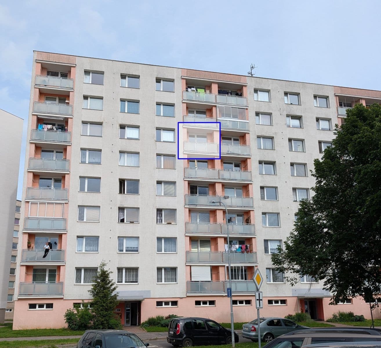 2 bedroom flat for sale, 54 m², Dlouhá, Trutnov, Královéhradecký Region 2 bedroom flat for sale, 54 m², Dlouhá, Trutnov, Královéhradecký Region