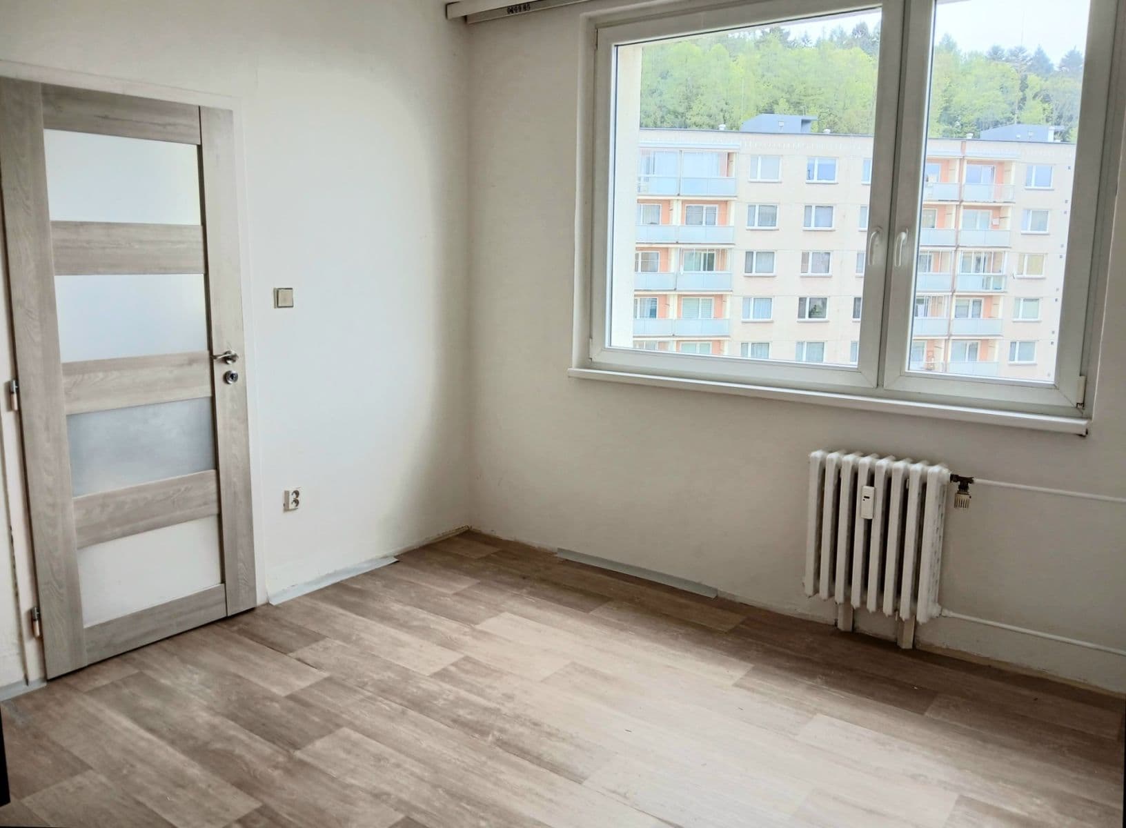 2 bedroom flat for sale, 54 m², Dlouhá, Trutnov, Královéhradecký Region 2 bedroom flat for sale, 54 m², Dlouhá, Trutnov, Královéhradecký Region