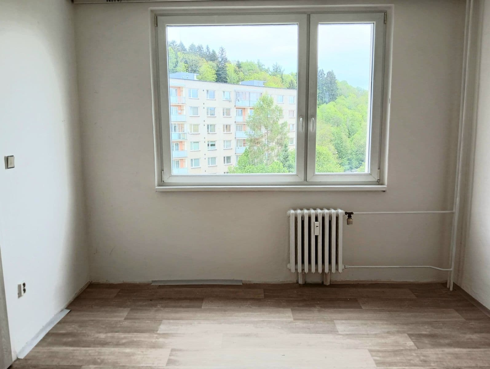 2 bedroom flat for sale, 54 m², Dlouhá, Trutnov, Královéhradecký Region 2 bedroom flat for sale, 54 m², Dlouhá, Trutnov, Královéhradecký Region