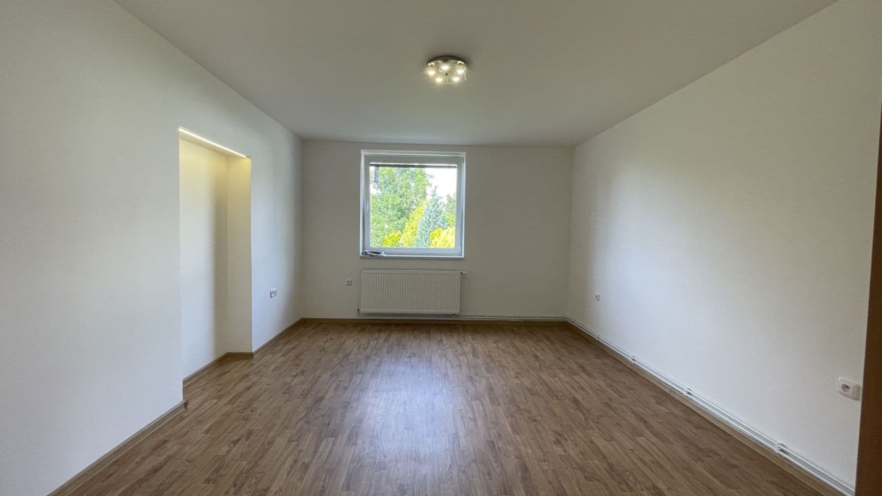 1 bedroom with open-plan kitchen flat for sale, 42 m², Hořičky, Královéhradecký Region 1 bedroom with open-plan kitchen flat for sale, 42 m², Hořičky, Královéhradecký Region